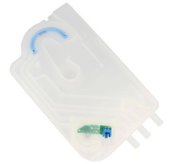Теплообменник (емкость наливная) посудомоечной машины KAISER (673002700005) 182265 фото