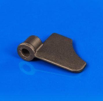 Лопатка (тісто-мішалка) для хлібопічки Kenwood KW713292 11105250 фото