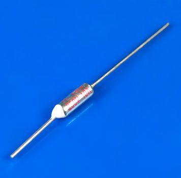 Термопредохранитель невосстанавливающийся 72&deg;C 10A 250V 11031395 фото