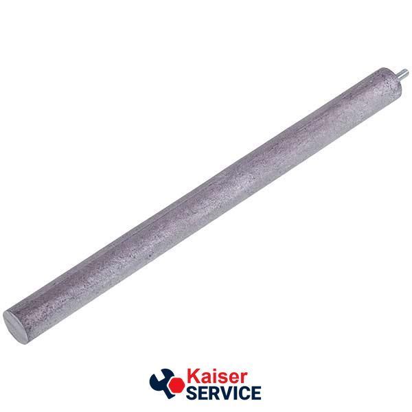 Анод магниевый для бойлера Thermex D=15mm L=200mm, резьба M4x10 11058626 фото