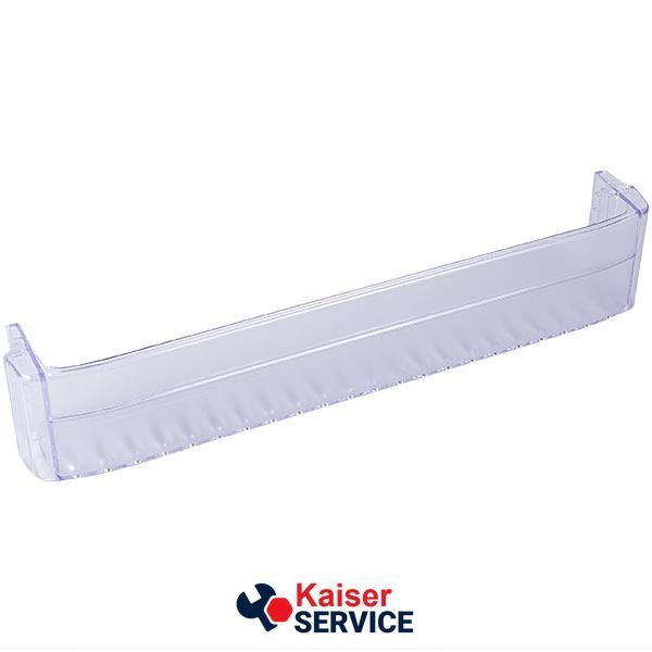Полиця дверей для пляшок до холодильника SAMSUNG DA63-20125C 600x90mm 295860 фото