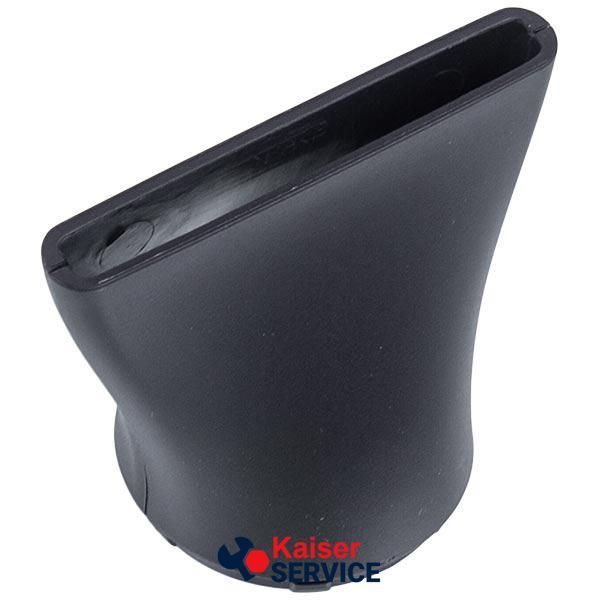 Rowenta CS-00135658 Насадка-концентратор 6mm для фена 409637 фото