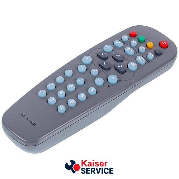 Пульт дистанційного керування для телевізора Philips RC-19039001/01 440958 фото
