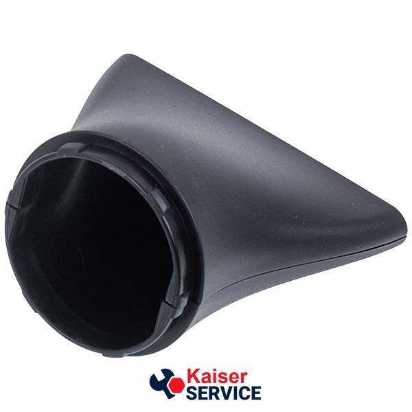 Rowenta CS-00135658 Насадка-концентратор 6mm для фена 409637 фото