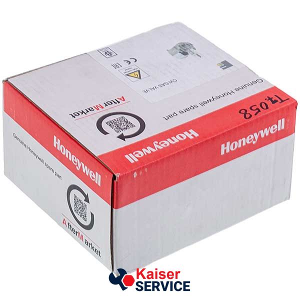 Газовий клапан Honeywell VK4105M5132 для газового котла FERROLI 39817850 493333 фото