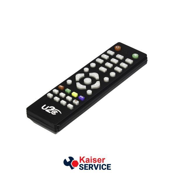Пульт дистанционного управления для DVB-T2 new U2C T37 HD + 440963 фото