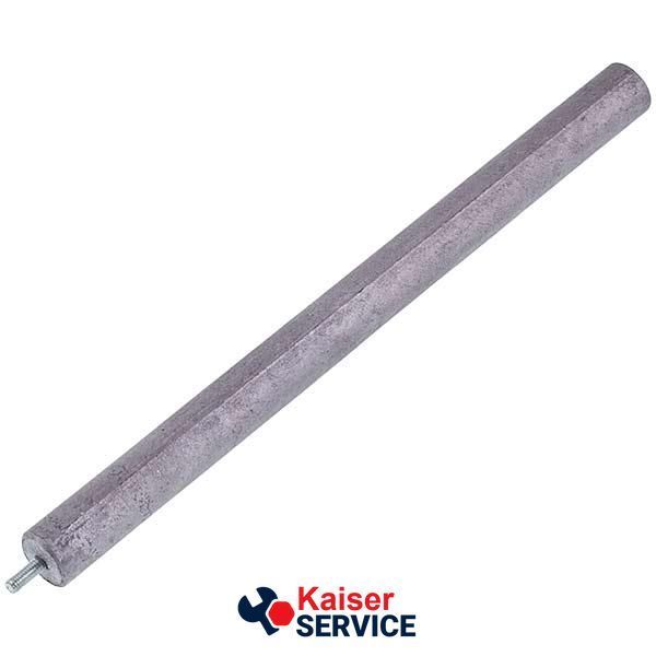 Анод магниевый для бойлера Thermex D=15mm L=200mm, резьба M4x10 11058626 фото