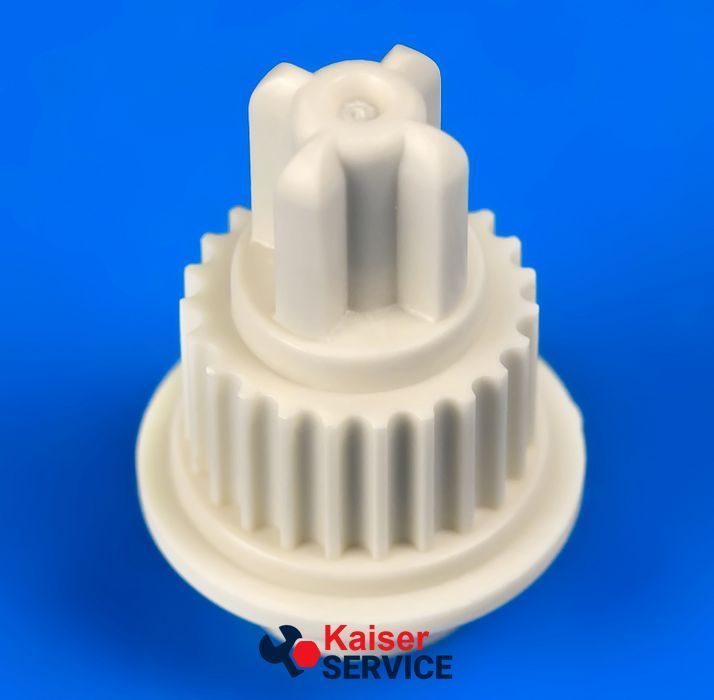 Муфта мотора для кухонного комбайна Kenwood KW716584 11193998 фото