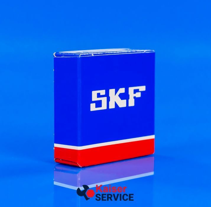 Підшипник SKF 6005 zz Explorer (підвищена надійність) 641356 фото
