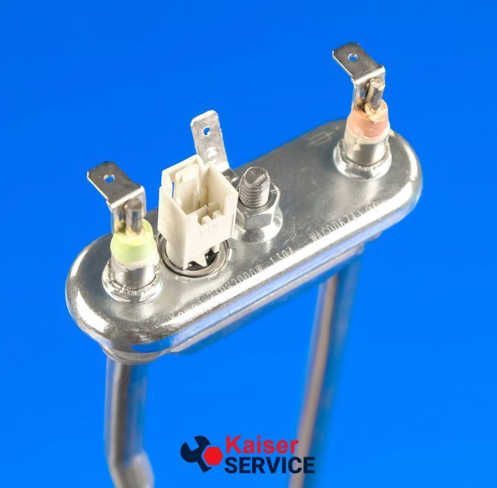 ТЭН 2000W совместимый с BOSCH 655855 641518 фото