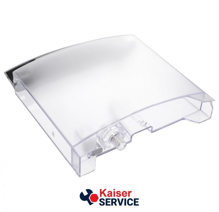 Контейнер (бачок) для води кавоварки 1.8 л KRUPS (MS-0A01425) 295418 фото