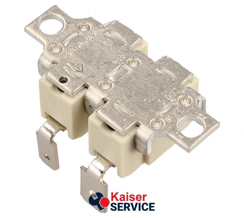 Датчик температуры (двойной) 85/200&deg;C для духового шкафа BOSCH (00626167) 288004 фото