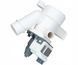 Помпа в сборе 30W B20-6A01 (конт.спар,сзади , на 3 самар,) HANYU CANDY (41019104) 424823 фото 5