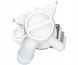Помпа в сборе 30W B20-6A01 (конт.спар,сзади , на 3 самар,) HANYU CANDY (41019104) 424823 фото 12