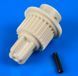 Муфта мотора для кухонного комбайна Kenwood KW716584 11193998 фото 1