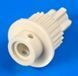 Муфта мотора для кухонного комбайна Kenwood KW716584 11193998 фото 2