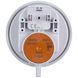 Реле тиску повітря (пресостат) Huba Control 70/60 Па для газового котла BAXI/WESTEN 710789900 492643 фото 2