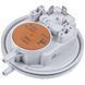 Реле тиску повітря (пресостат) Huba Control 70/60 Па для газового котла BAXI/WESTEN 710789900 492643 фото 1