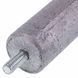 Анод магниевый для бойлера Thermex D=15mm L=200mm, резьба M4x10 11058626 фото 4