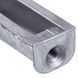 Хрестовина бака для пральної машини Hisense HK2119641 вал L=85mm 11092160 фото 3