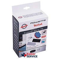 Набір фільтр + бічна щітка робота-пилососа Rowenta Explorer Serie 75S/75S+ ZR185002 11108538 фото