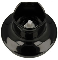 Редуктор для чаши измельчителя блендера черный 350ml D=94mm Braun (7322111264) 7322111264 фото