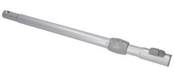 Труби телескоп. (метал.) для пилососу D=32mm (під клямку) ELECTROLUX світло-сірий (1924990011) 294766 фото