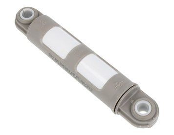 Амортизатор бака для пральної машини 60N L=165-240mm Dотв.=11mm ELECTROLUX (8581322553513) 624766 фото