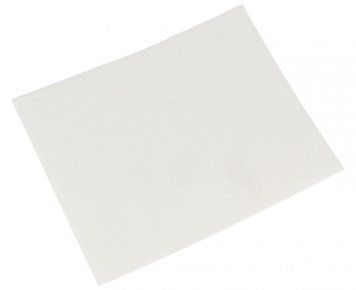 Фільтр двигуна (мікро) для пилососа 135x110x2mm PHILIPS (432200493931) 279824 фото