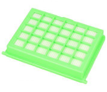 Фільтр мотора HEPA (не миється) для пилососа ROWENTA (ZR004501) 285466 фото