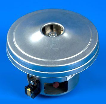 Мотор для пылесоса 1800w Whicepart VC07W1052AG 11031296 фото