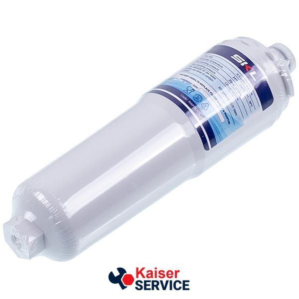 Водяний фільтр для холодильника BOSCH 00640565 439504 фото