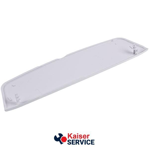 Крышка откидная для газового котла Hermann Micra 2/Master 40004292 11093533 фото