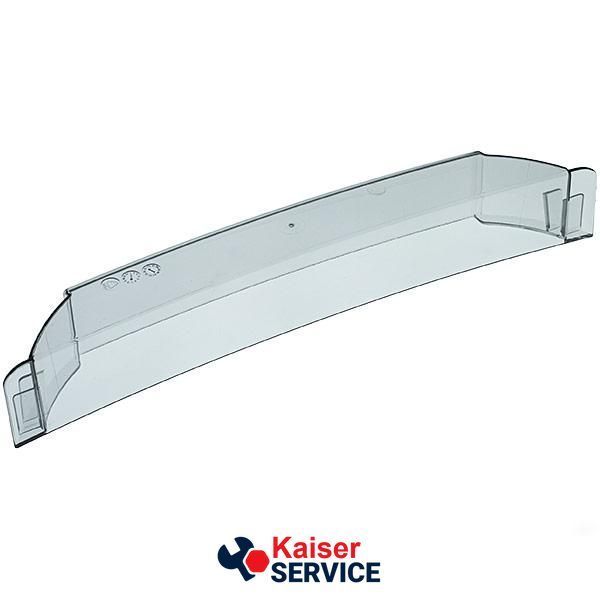 Полка двери морозильной камеры для холодильника 425x55mm GORENJE (446974) 408540 фото