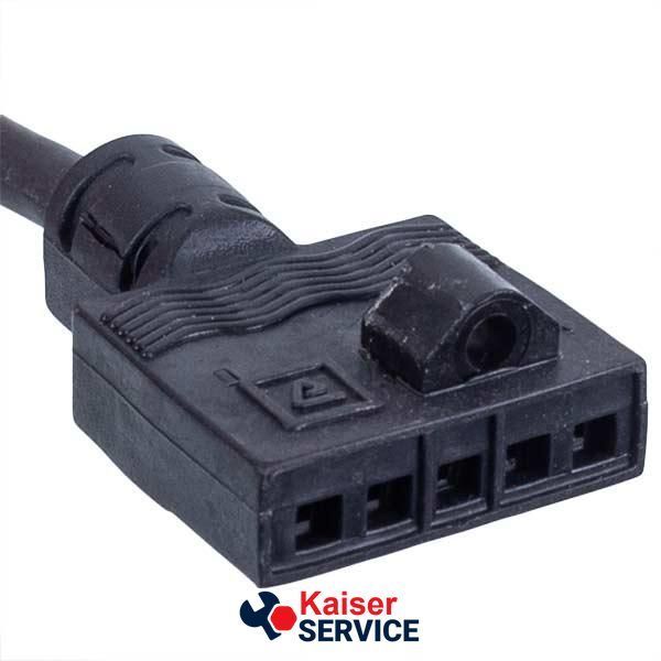 Кабель газового клапана Sit Sigma 845 для газового котла 642838 фото