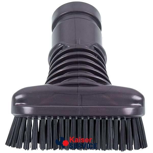Насадка овальна з ворсом для акумуляторного пилососа DYSON 918508-01 440832 фото