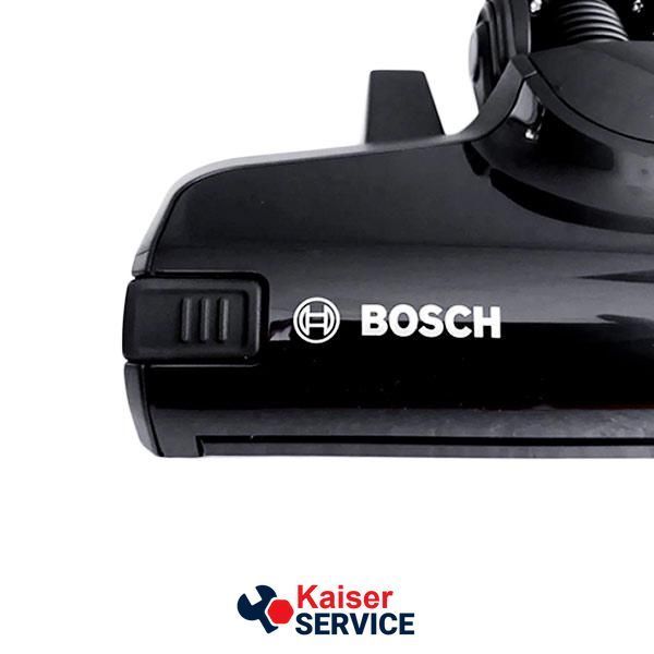 Щітка Turbo для акумуляторного пилососа Bosch 17007183 411364 фото