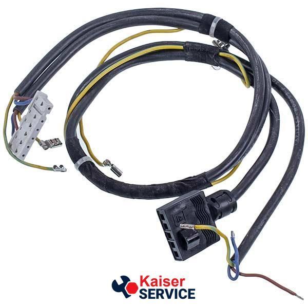 Кабель газового клапана Sit Sigma 845 для газового котла 642838 фото