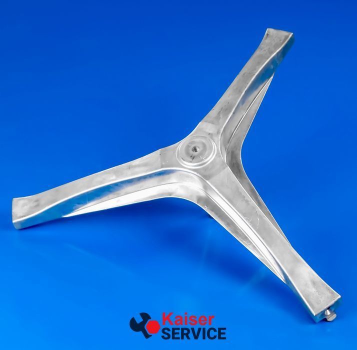 Крестовина барабана совместимая с SAMSUNG DC97-17235A (EBI 769) 641565 фото