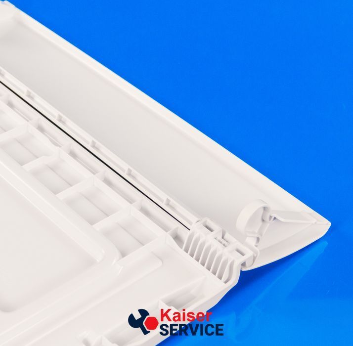 Кришка зони свіжості холодильника Samsung DA97-04152A 11195443 фото