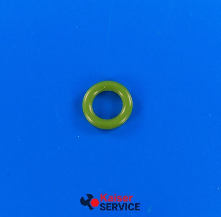 Прокладка O-Ring для кавоварки DeLonghi 5332196000 11106175 фото