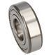 Підшипник SKF 6204 &mdash; 2Z (20x47x14) для прання машини (в оригінальному пакованні WHIRLPOOL) (C00002591) 624885 фото 2