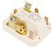 Реле пусковое для холода. 103N0050 240V 25Ohm GORENJE (696210) 289743 фото 1