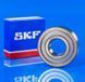 Подшипник SKF 305 zz Explorer (повышенная надежность) 640583 фото 1