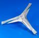 Крестовина барабана совместимая с SAMSUNG DC97-17235A (EBI 769) 641565 фото 2