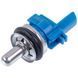 Датчик температуры NTC для газового котла Buderus Logamax U072, GB062, GB122i, Bosch Gas 2000/6000 87186504540 616145 фото 1