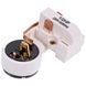 Реле пусковое для холодильника NH 12 (370W рабочий ток 2,2A пусковой ток 13A) Атлант 439176 фото 1