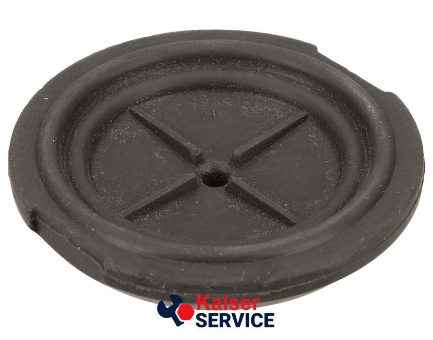 Адаптер для фільтра кави в чалдах ESE 54x10mm для кавоварки SAECO (145849762) 441057 фото