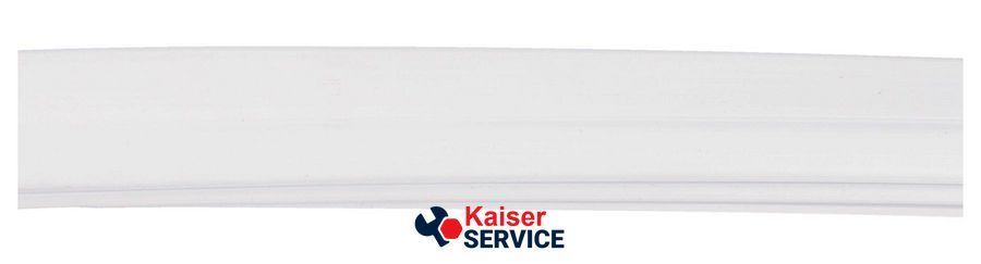 Ущільнювальна гума дверей холодильної камери BEKO 4546850200 420263 фото