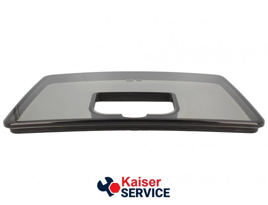 Кришка контейнера для кавових зерен кавоварки DELONGHI (5513234921) 402209 фото